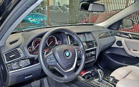 BMW X4, 2015 год, 3 050 000 рублей, 1 фотография