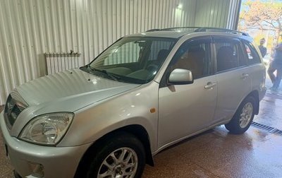 Chery Tiggo (T11), 2008 год, 710 000 рублей, 1 фотография