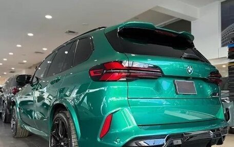 BMW X5 M, 2024 год, 23 760 000 рублей, 3 фотография