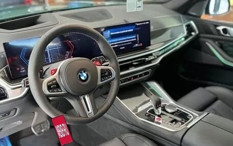 BMW X5 M, 2024 год, 23 760 000 рублей, 2 фотография