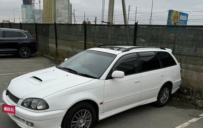 Toyota Caldina, 1998 год, 850 000 рублей, 1 фотография