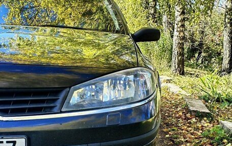 Renault Laguna II, 2006 год, 600 000 рублей, 1 фотография