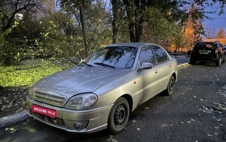 Chevrolet Lanos I, 2006 год, 250 000 рублей, 1 фотография