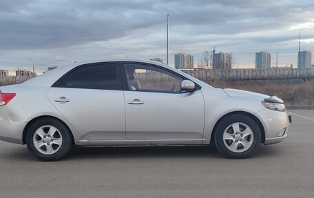 KIA Forte II, 2010 год, 730 000 рублей, 3 фотография