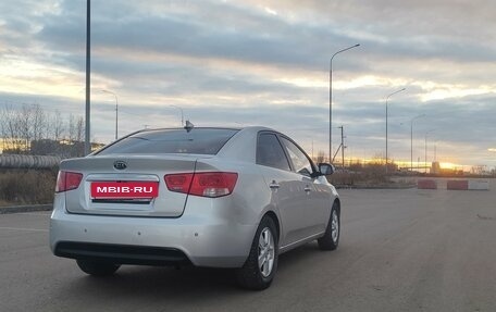 KIA Forte II, 2010 год, 730 000 рублей, 2 фотография