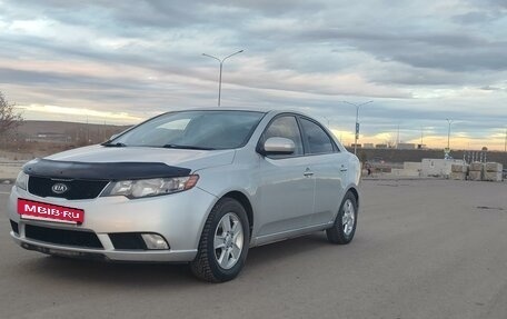 KIA Forte II, 2010 год, 730 000 рублей, 5 фотография