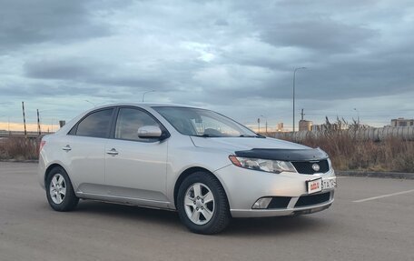 KIA Forte II, 2010 год, 730 000 рублей, 13 фотография