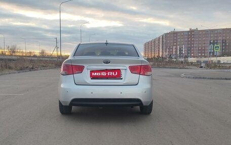 KIA Forte II, 2010 год, 730 000 рублей, 9 фотография