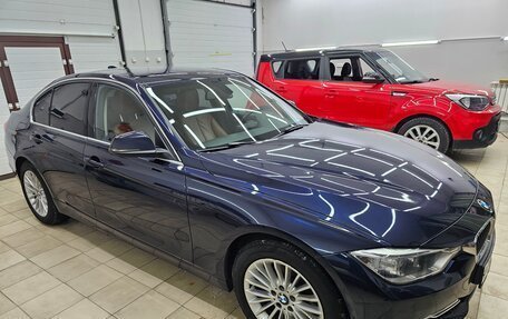 BMW 3 серия, 2014 год, 2 200 000 рублей, 2 фотография