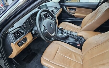 BMW 3 серия, 2014 год, 2 200 000 рублей, 3 фотография