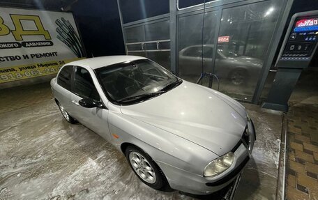 Alfa Romeo 156 I рестайлинг 1, 2000 год, 335 000 рублей, 5 фотография