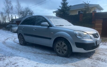 KIA Rio II, 2006 год, 470 000 рублей, 2 фотография