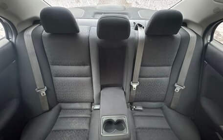 Honda Accord VII рестайлинг, 2007 год, 665 000 рублей, 12 фотография