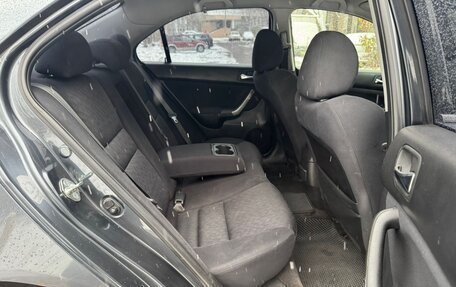 Honda Accord VII рестайлинг, 2007 год, 665 000 рублей, 20 фотография