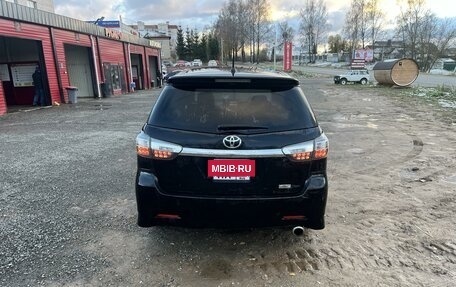 Toyota Wish II, 2014 год, 1 660 000 рублей, 5 фотография