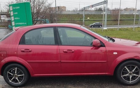 Chevrolet Lacetti, 2011 год, 460 000 рублей, 3 фотография