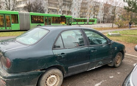 Fiat Marea, 2000 год, 135 000 рублей, 2 фотография