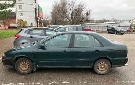 Fiat Marea, 2000 год, 135 000 рублей, 5 фотография