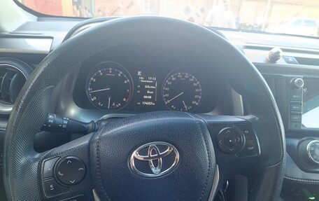 Toyota RAV4, 2015 год, 1 770 000 рублей, 20 фотография