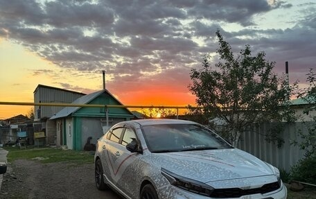 KIA Cerato IV, 2022 год, 3 050 000 рублей, 3 фотография