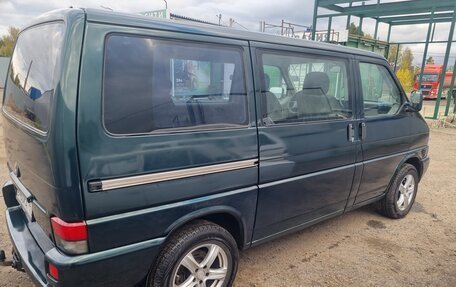 Volkswagen Multivan T4, 1997 год, 999 000 рублей, 3 фотография