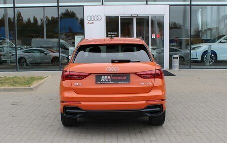 Audi Q3, 2019 год, 3 587 000 рублей, 6 фотография