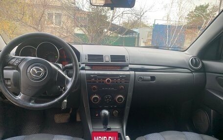 Mazda 3, 2005 год, 425 000 рублей, 2 фотография