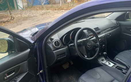 Mazda 3, 2005 год, 425 000 рублей, 3 фотография