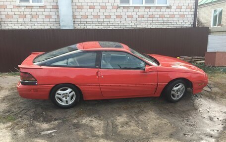 Ford Probe II, 1989 год, 90 000 рублей, 7 фотография