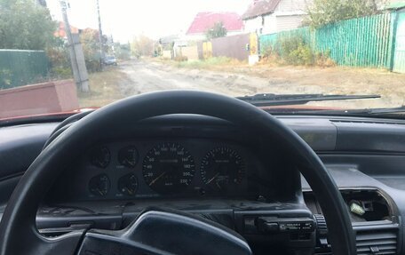 Ford Probe II, 1989 год, 90 000 рублей, 3 фотография