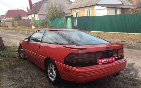 Ford Probe II, 1989 год, 90 000 рублей, 4 фотография