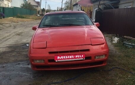 Ford Probe II, 1989 год, 90 000 рублей, 10 фотография