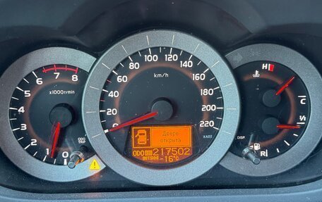 Toyota RAV4, 2008 год, 1 650 000 рублей, 5 фотография