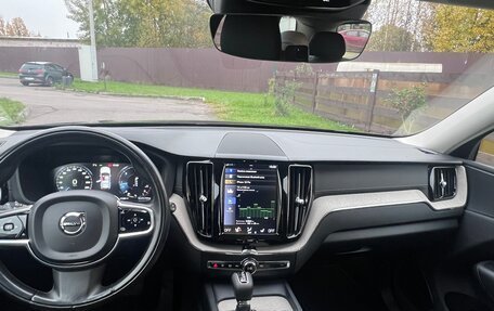 Volvo XC60 II, 2019 год, 3 700 000 рублей, 13 фотография