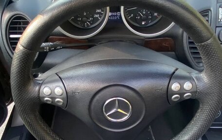 Mercedes-Benz SLK-Класс, 2007 год, 1 250 000 рублей, 18 фотография