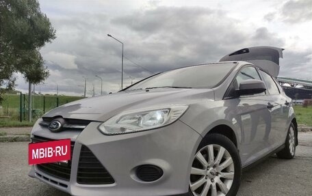 Ford Focus III, 2011 год, 749 000 рублей, 3 фотография