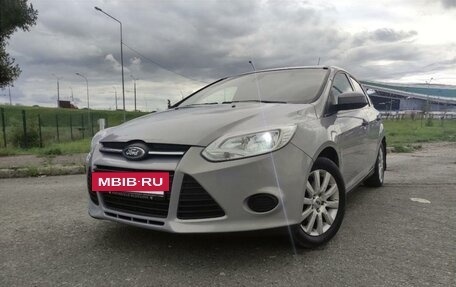 Ford Focus III, 2011 год, 749 000 рублей, 2 фотография