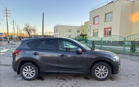 Mazda CX-5 II, 2014 год, 1 690 000 рублей, 3 фотография