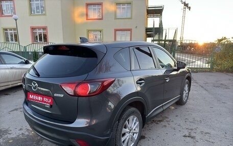 Mazda CX-5 II, 2014 год, 1 690 000 рублей, 4 фотография