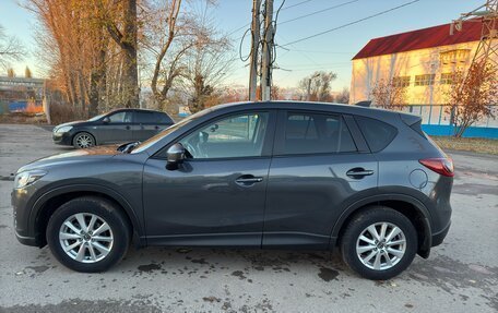 Mazda CX-5 II, 2014 год, 1 690 000 рублей, 7 фотография