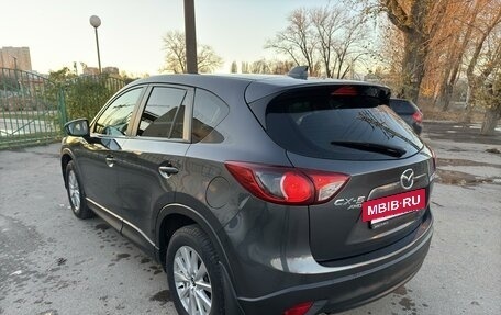 Mazda CX-5 II, 2014 год, 1 690 000 рублей, 6 фотография