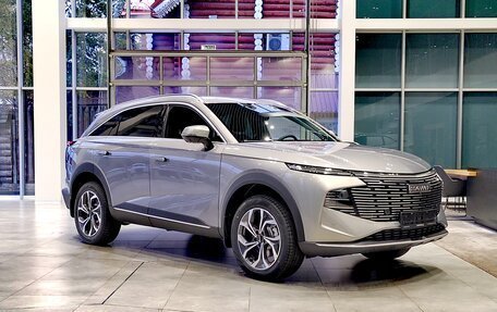 Haval F7, 2024 год, 3 499 000 рублей, 8 фотография