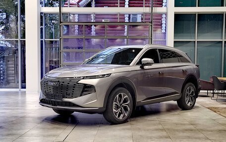 Haval F7, 2024 год, 3 499 000 рублей, 2 фотография