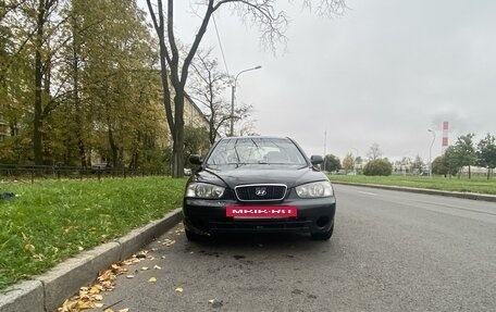 Hyundai Elantra III, 2001 год, 169 000 рублей, 2 фотография