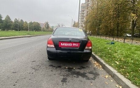 Hyundai Elantra III, 2001 год, 169 000 рублей, 7 фотография