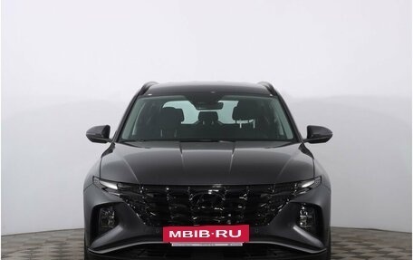 Hyundai Tucson, 2024 год, 4 490 000 рублей, 2 фотография