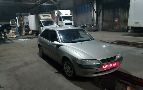 Opel Vectra B рестайлинг, 1996 год, 300 000 рублей, 3 фотография