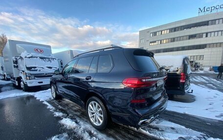 BMW X7, 2020 год, 9 450 000 рублей, 14 фотография