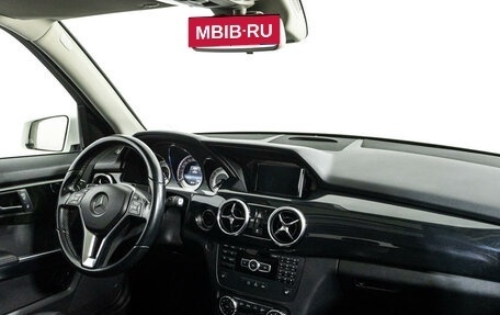 Mercedes-Benz GLK-Класс, 2013 год, 2 149 000 рублей, 9 фотография