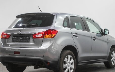 Mitsubishi ASX I рестайлинг, 2014 год, 1 539 000 рублей, 2 фотография